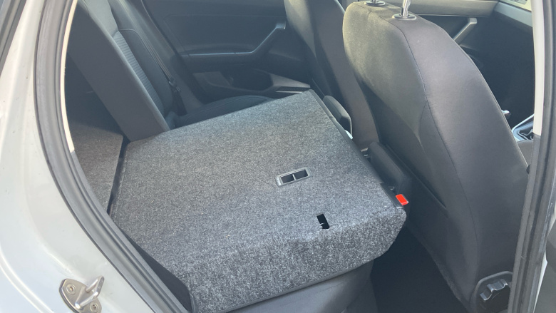 Volkswagen Polo 1.0 TSI 95 SE Tech Edition 5dr Petrol Hatchback